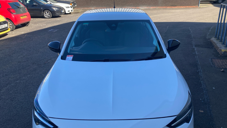 Vauxhall Corsa 1.2 Turbo Design 5dr Auto Petrol Hatchback